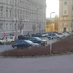 Lägenhet Pod Divadlem *