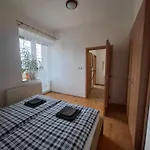 Pod Divadlem Lägenhet