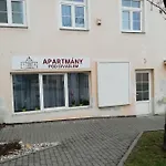Pod Divadlem Appartamento *