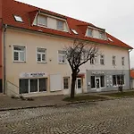 Pod Divadlem Appartamento Znojmo