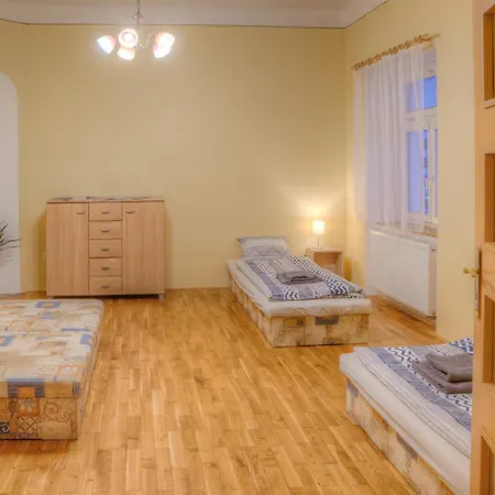 Pod Divadlem Apartmán Znojmo