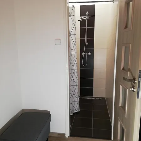 Apartmán Pod Divadlem Znojmo