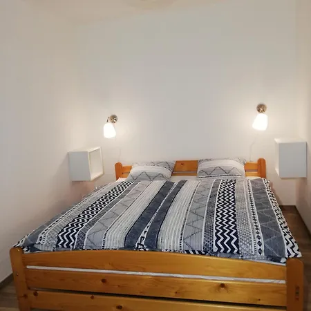 Apartmán Pod Divadlem