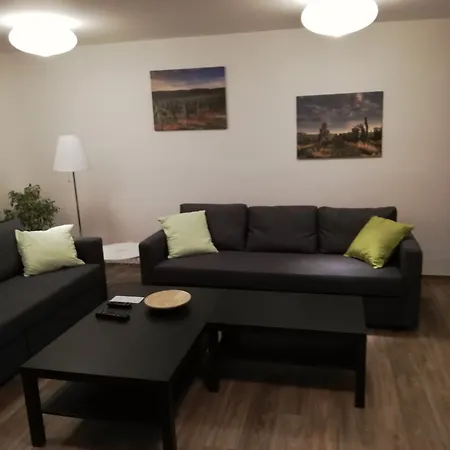 Apartmán Pod Divadlem Znojmo