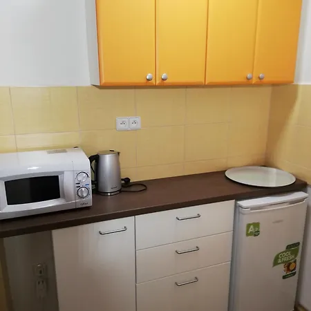 Pod Divadlem Apartmán *