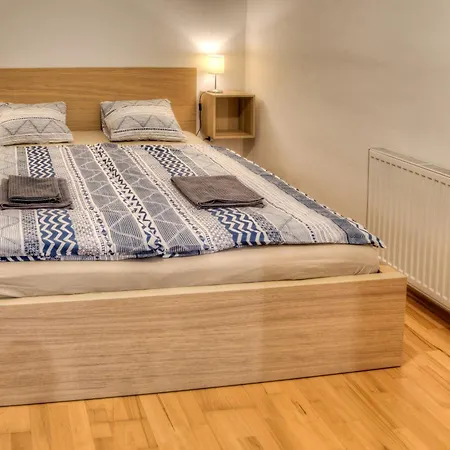 Apartmán Pod Divadlem Znojmo