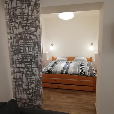Apartmán Pod Divadlem *