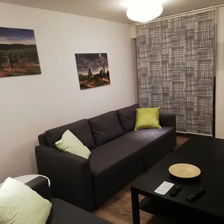 Pod Divadlem Znojmo