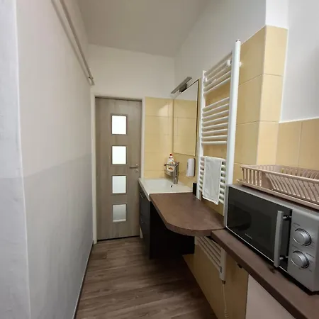 Apartamento Pod Divadlem Znojmo