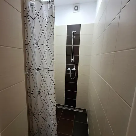 Pod Divadlem Lägenhet Znojmo