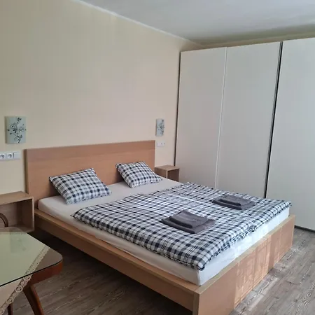 Appartement Pod Divadlem Znojmo