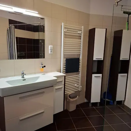 Pod Divadlem Apartamento Znojmo