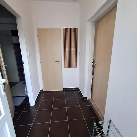 Apartamento Pod Divadlem Znojmo
