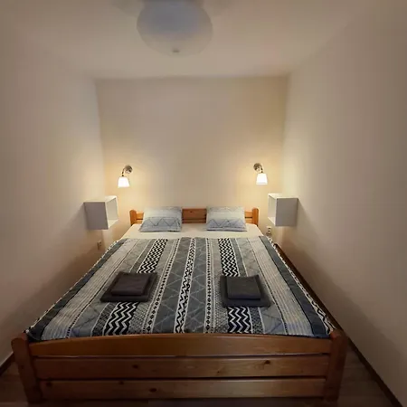 Appartement Pod Divadlem *
