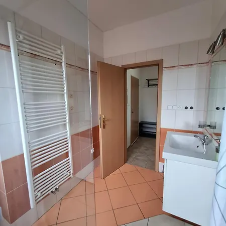 Pod Divadlem Apartment Znojmo
