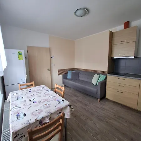 Appartement Pod Divadlem Znojmo