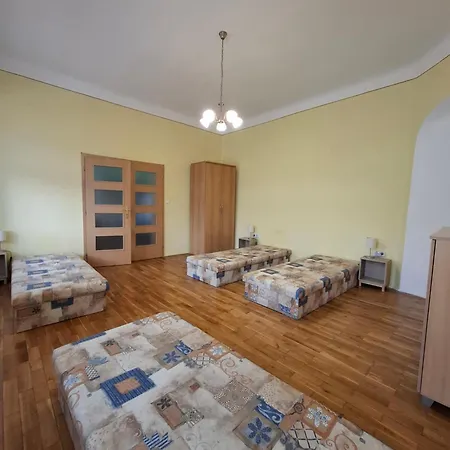 Apartamento Pod Divadlem
