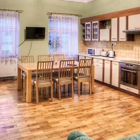 Pod Divadlem Apartamento Znojmo