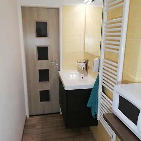 Pod Divadlem * Znojmo
