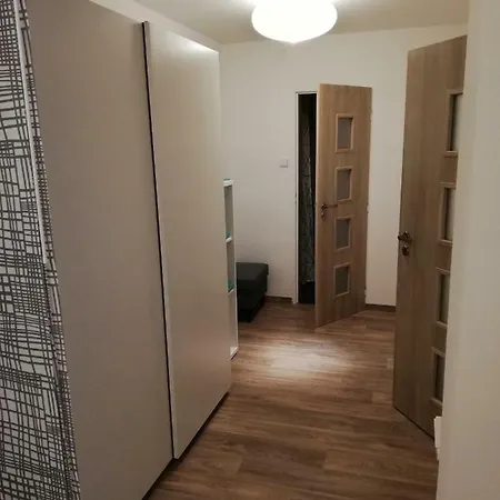 Pod Divadlem Apartment Znojmo