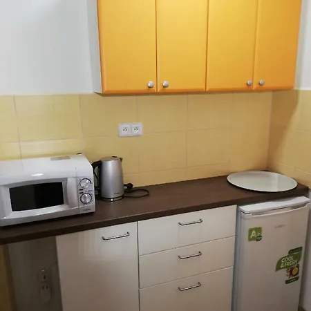 Apartmán Pod Divadlem Znojmo