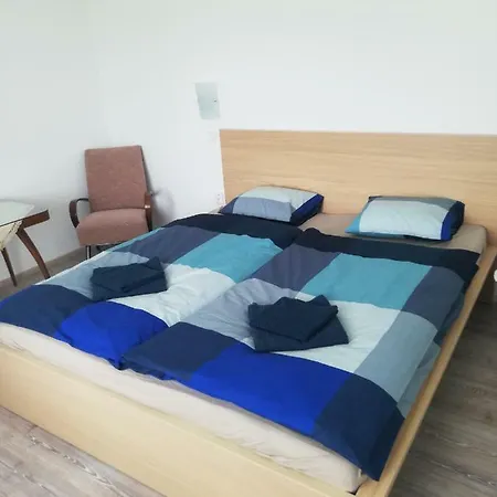 Apartmán Pod Divadlem Znojmo