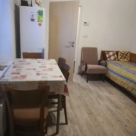 Pod Divadlem Appartement