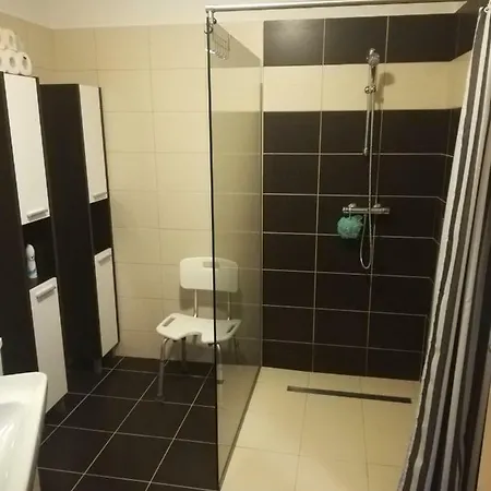 Pod Divadlem Apartmán Znojmo