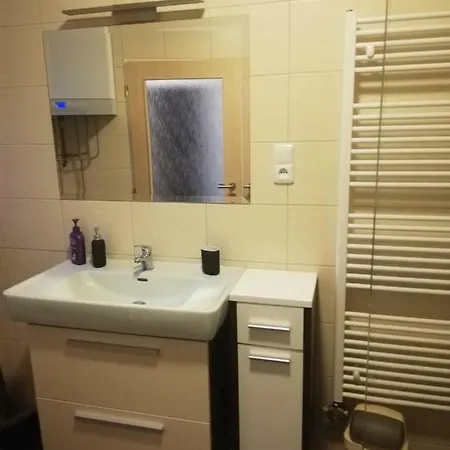 Apartment Pod Divadlem *
