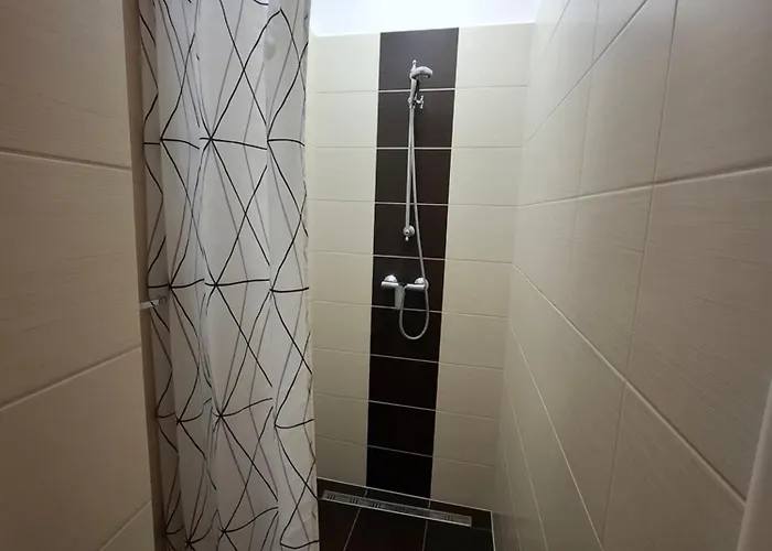 Pod Divadlem Apartamento Znojmo