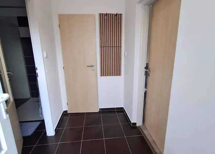 Apartamento Pod Divadlem Znojmo