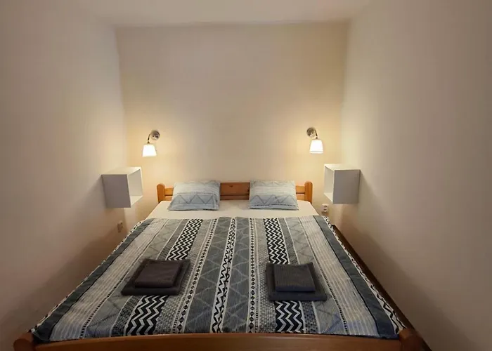Apartamento Pod Divadlem *