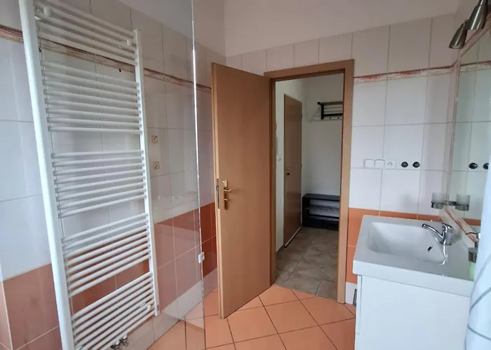 Pod Divadlem Apartamento Znojmo