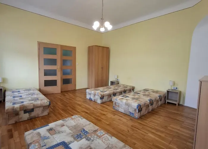 Apartamento Pod Divadlem
