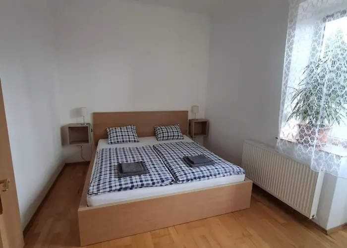 Apartamento Pod Divadlem *