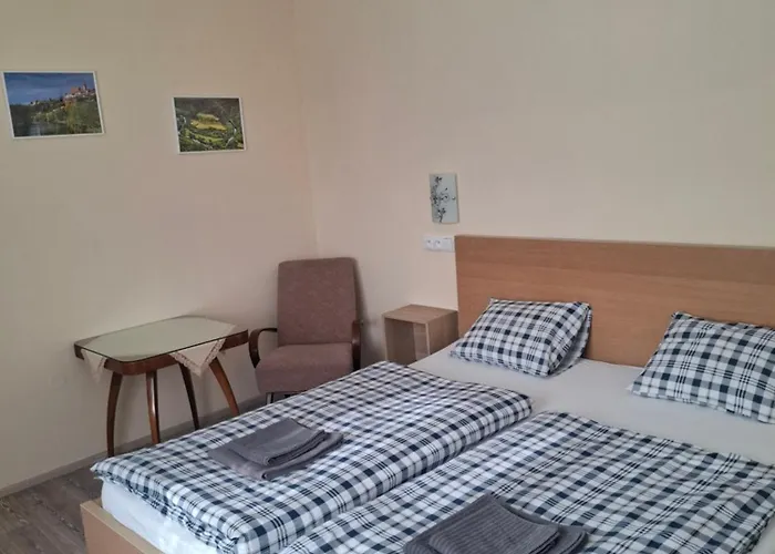 Pod Divadlem Znojmo